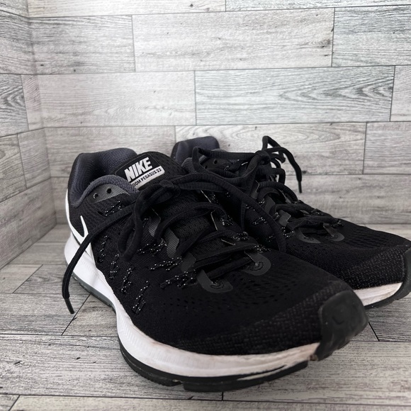 Nike Zoom Pegasus 33 size 7.5 - Picture 3 of 10